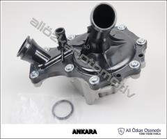 Ford Yedek Parça - İTHAL DEVİRDAİM KOMPLE